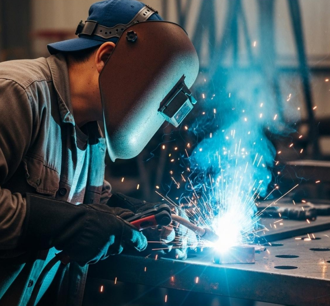 確かな技術と信頼で、モノづくりを支える。